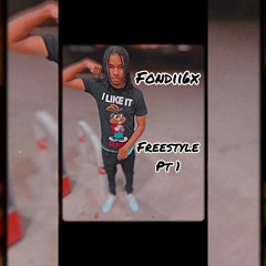 fondii6x - freestyle Pt.1