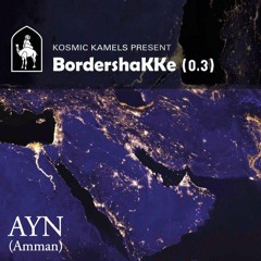 AYN - BordershaKke 0.3