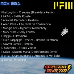 Power FM Mix 20.1