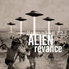 ALIENrevance//KumaTEKZ 165BPM  CHRISMAS FREEBIE
