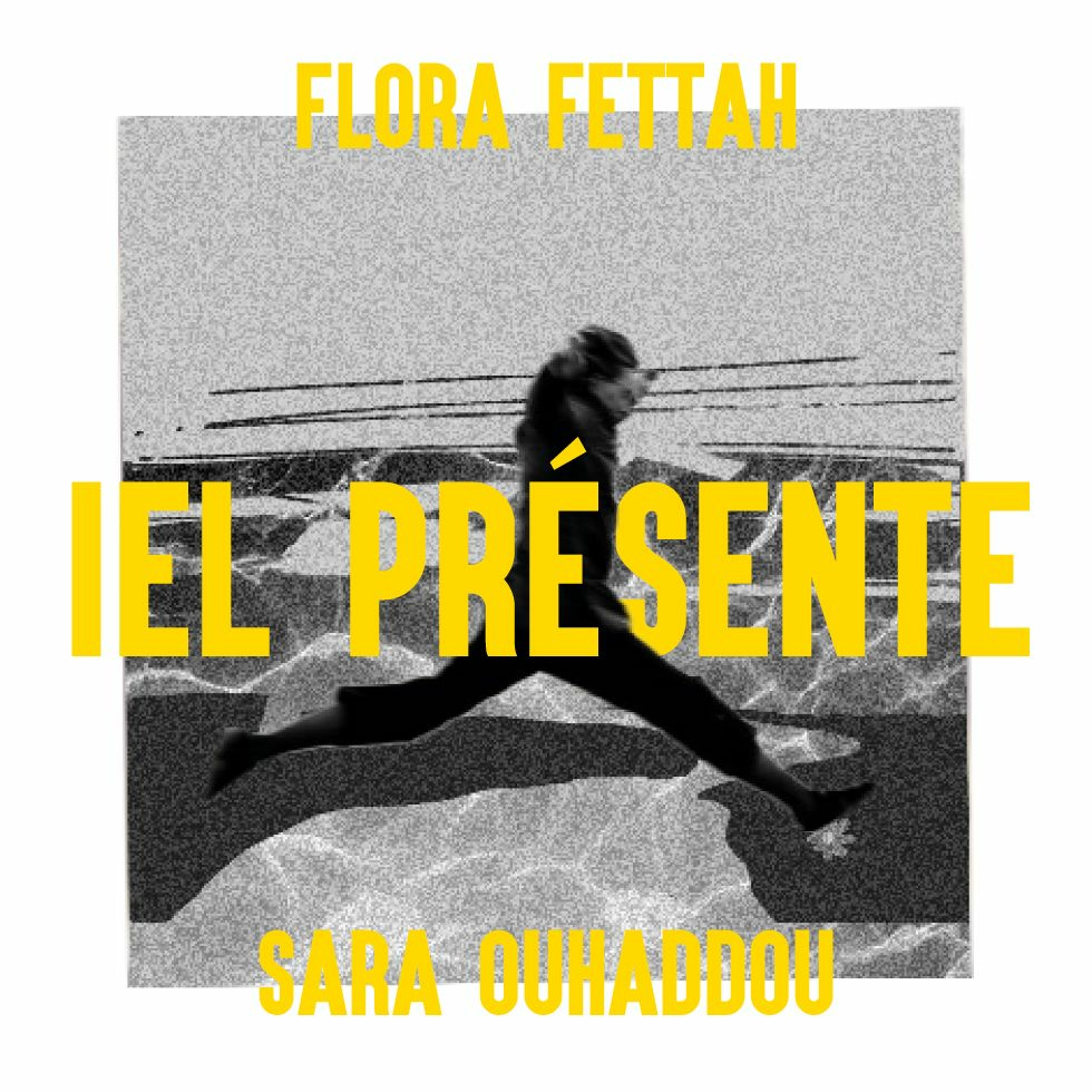 PRÉSENT.E