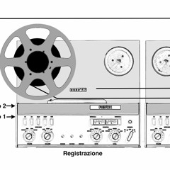 Frippertronics Experiment #3