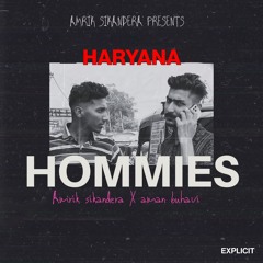 Haryana Hommies