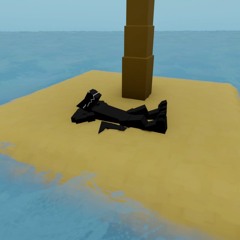 Stranded
