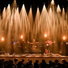 Burnout (Live) - Cinematic Orchestra - Angel Place Recital Hall Sydney (January 23, 2009)