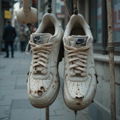 My Own Shoes (Pop/Trap Version)