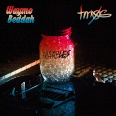 Waymo Beddah & tmos - Marbles