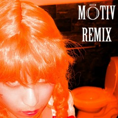 Sexyy Red – Looking For The Hoes (MŌTIV Remix)