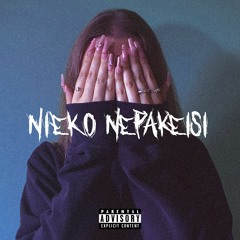 Da Real Patricia - Nieko Nepakeisi (prod. By Semi)