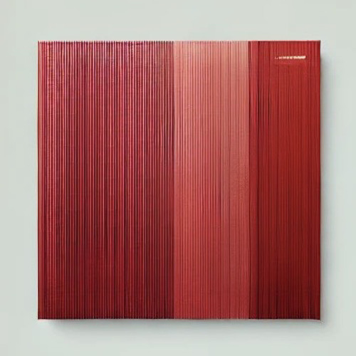 RED (July 2024 Mixed by Fo')