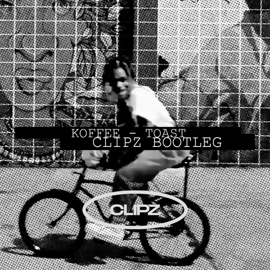 Stream Koffee - Toast (Clipz Remix) by Free Drum & Bass Records
