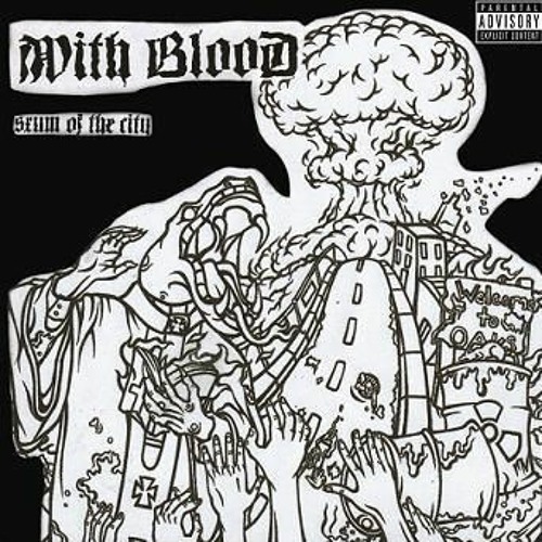 With Blood - Legacy