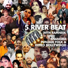 5 River Beat - November 22, 2020