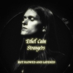 AM I MAKING YOU FEEL SICK part slowed and vocals are enchanced