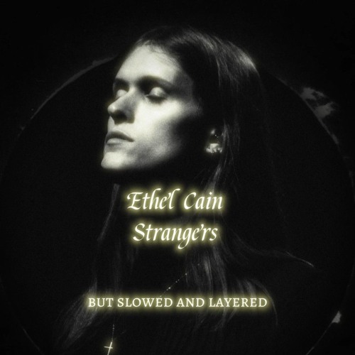 AM I MAKING YOU FEEL SICK part slowed and vocals are enchanced