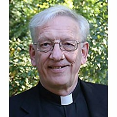 Remembering Father Joseph Koterski