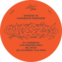Shut the Door (VTSS Rmx)