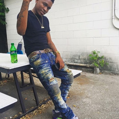Jay Lewis Type Beat -"SupaStar" (Prod By. K.I. GotDem Slaps)