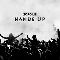 Sergius - Hands Up [Bass Rebels]