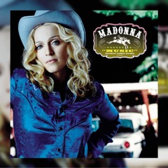 Madonna - Music (Mauricio Tibalt Mash PVT) FREE DOWNLOAD