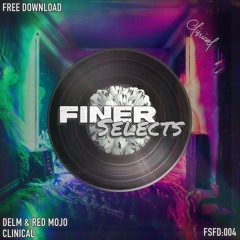 Delm & Red Mojo - Clinical