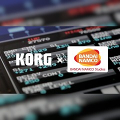 KORG Gadget Kamata/Taiko no Tatsujin Kakigoori - Asteroid (FM Cover)