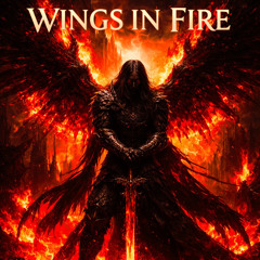 卂乙ㄚ尺丨卂 - Wings In Fire (FREE DL)
