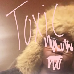 Toxic ft J!M!