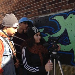 Arts And Youth Mental Health : Episode 1 :: Youth Mental Health, Trauma and Trauma-informed Practice