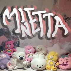 TH3OS & XIMENA - MIN3TTA