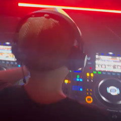 LIVESET-Rec #013 - Ohm Bayreuth 19.04.24 - Closing Duty