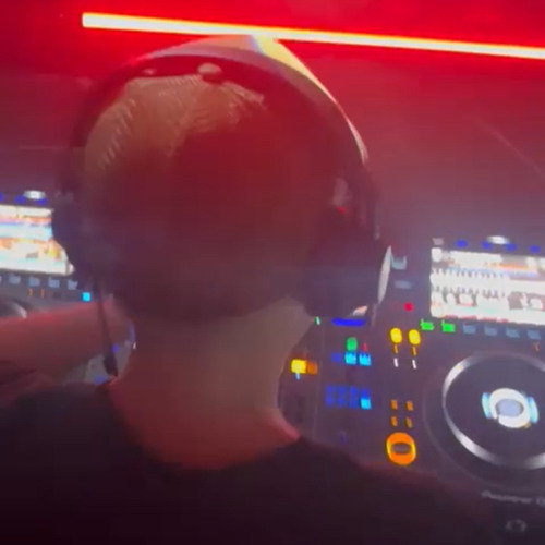 LIVESET-Rec #013 - Ohm Bayreuth 19.04.24 - Closing Duty