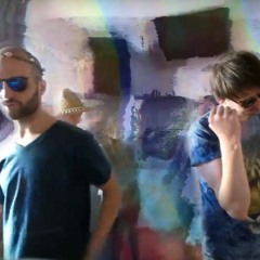 #Psytrance: GoaProductions Live Stream Set