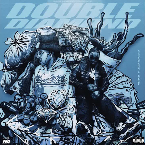 Double07 & Wasii - Let Me Know