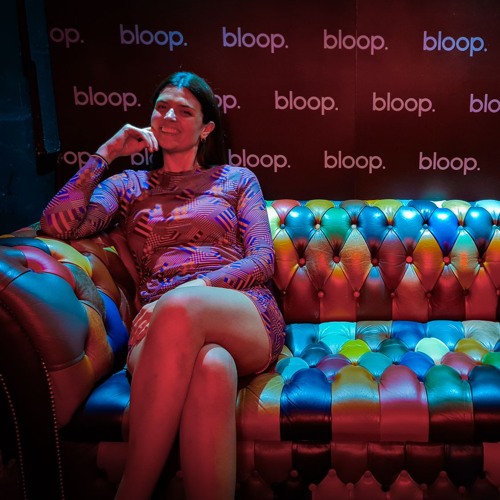 Bubbles w/ Dolca - 09.06.24