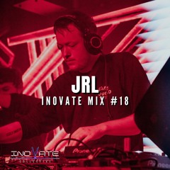 JRL - Inovate Mix #18