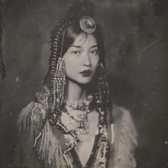 Mood Exhibit - Death of a Mongol Princess