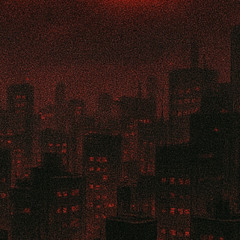 crimson