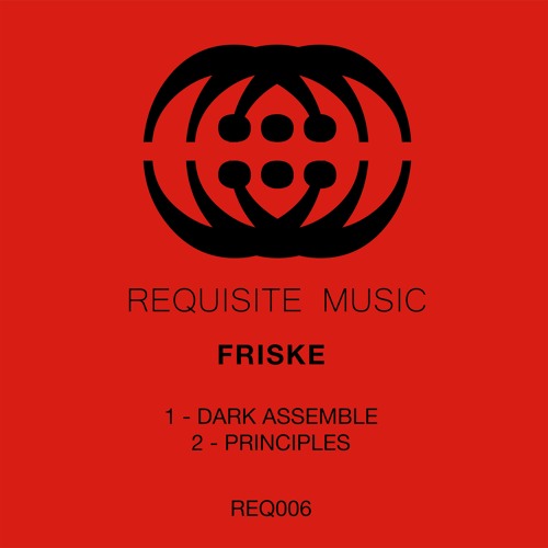 Friske - Principles - REQ006AA