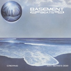 Creano Basement Beats Vinyl Mix BBM002