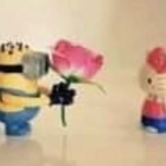 fnaf ft.garden moth
