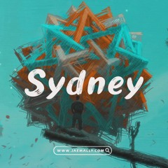 Omah Lay x Burna Boy Type Beat 2020 - ''Sydney'' [ Afrobeat x Afro Fusion Instrumental ]