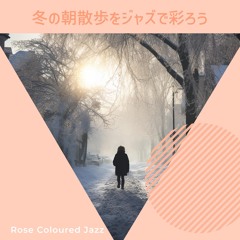 Lonely Winter Moon (Key Bb Ver.)