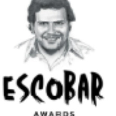 Escobar Award