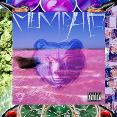 Freeze Corleone Ft Osirus Jack & Jorrdee - Memphis