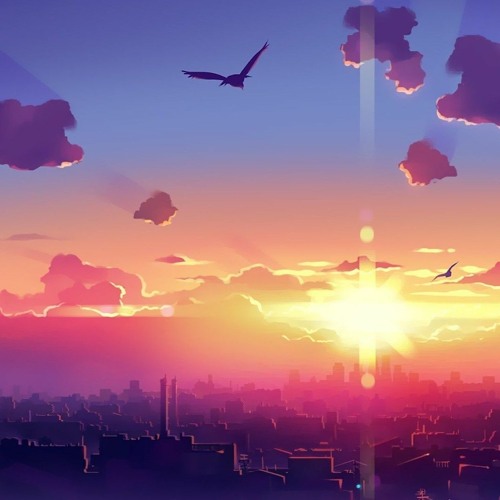 sunrise
