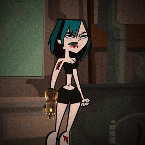 Travo Fuego - Meteor man (Marky)