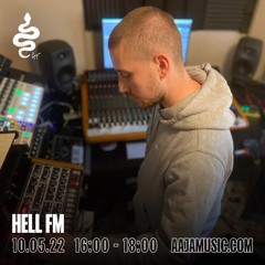 Hell FM - Aaja Channel 1 - 10 05 22