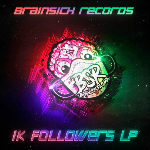 ENKRYPT - TRAPPED [BRAINSICK RECORDS 1K LP] FREE DL