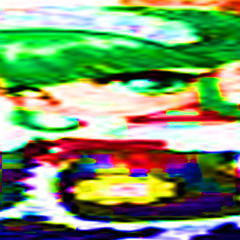 In Iku's Head / イクの心の中で
